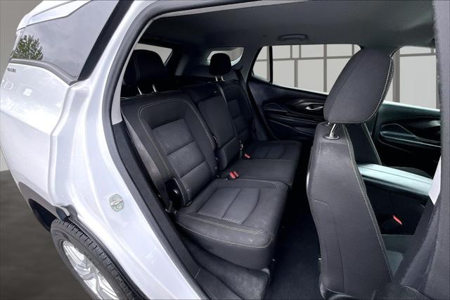 2023 GMC Terrain AWD SLE