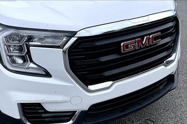 2023 GMC Terrain AWD SLE