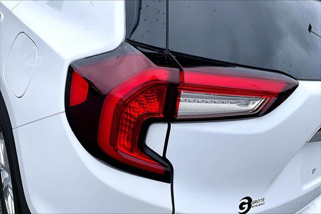 2023 GMC Terrain AWD SLE