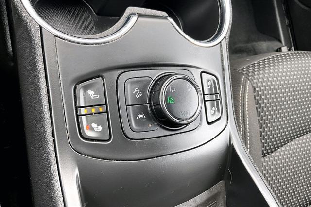 2023 GMC Terrain AWD SLE