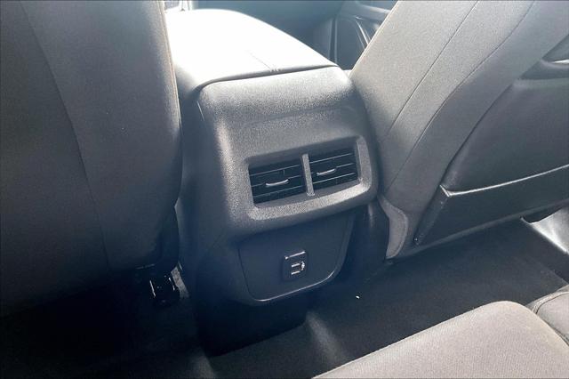 2023 GMC Terrain AWD SLE