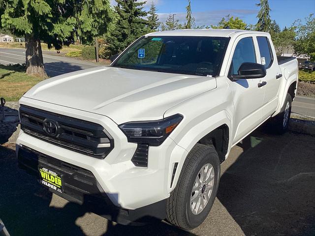 2026 Toyota Tacoma SR for sale in Port Angeles, WA