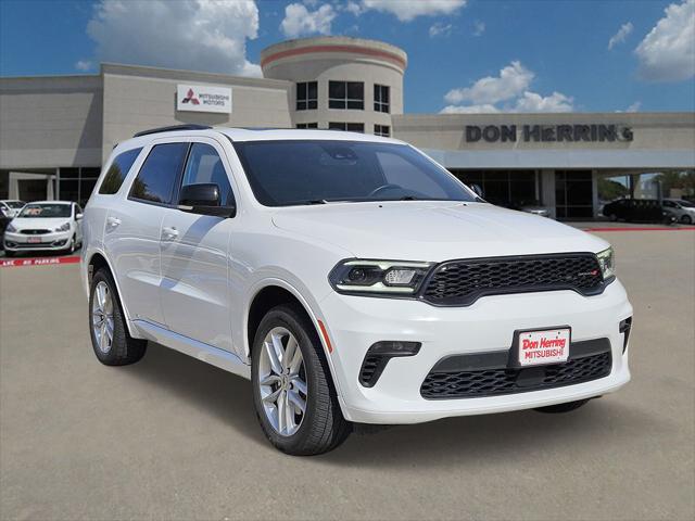 2023 Dodge Durango GT Plus AWD for sale in Plano, TX