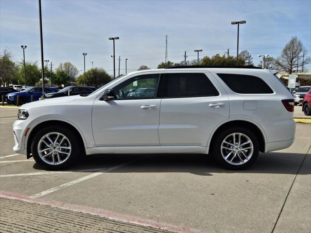 2023 Dodge Durango GT Plus AWD