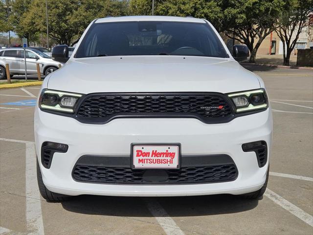 2023 Dodge Durango GT Plus AWD