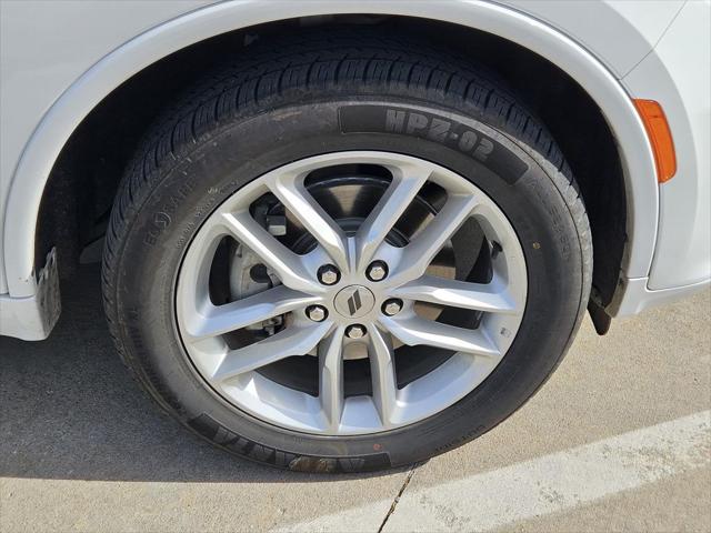 2023 Dodge Durango GT Plus AWD