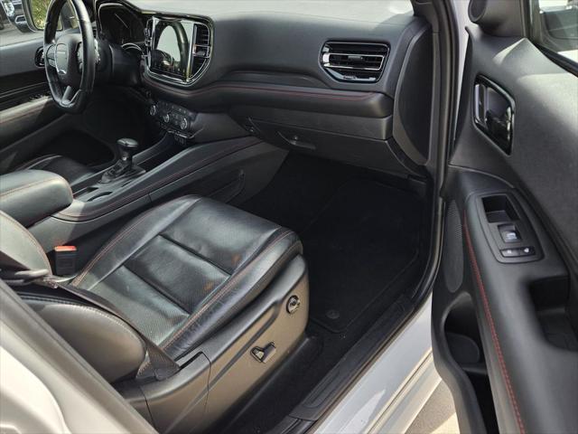 2023 Dodge Durango GT Plus AWD