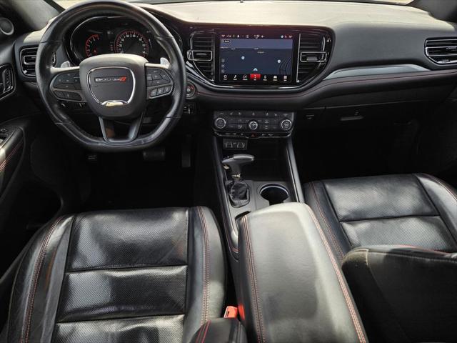 2023 Dodge Durango GT Plus AWD