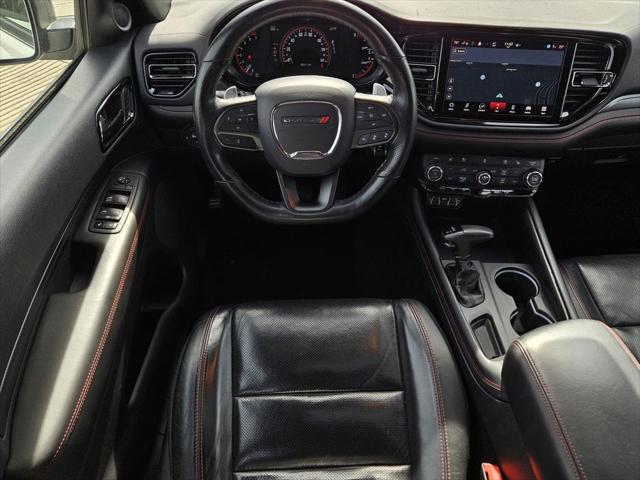 2023 Dodge Durango GT Plus AWD