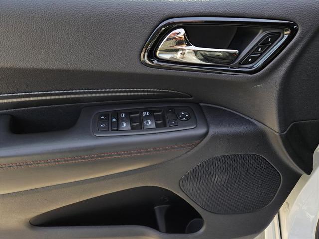 2023 Dodge Durango GT Plus AWD