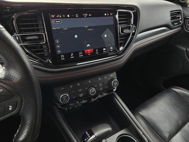 2023 Dodge Durango GT Plus AWD