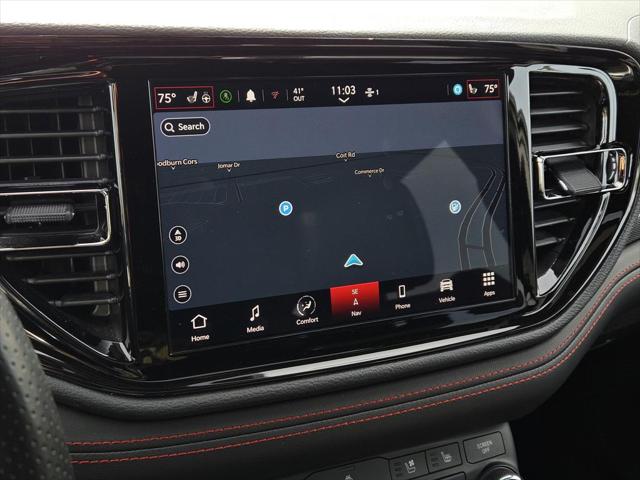 2023 Dodge Durango GT Plus AWD