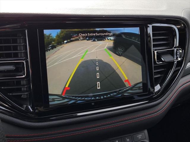 2023 Dodge Durango GT Plus AWD