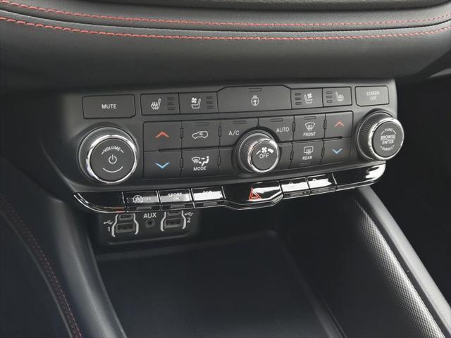 2023 Dodge Durango GT Plus AWD