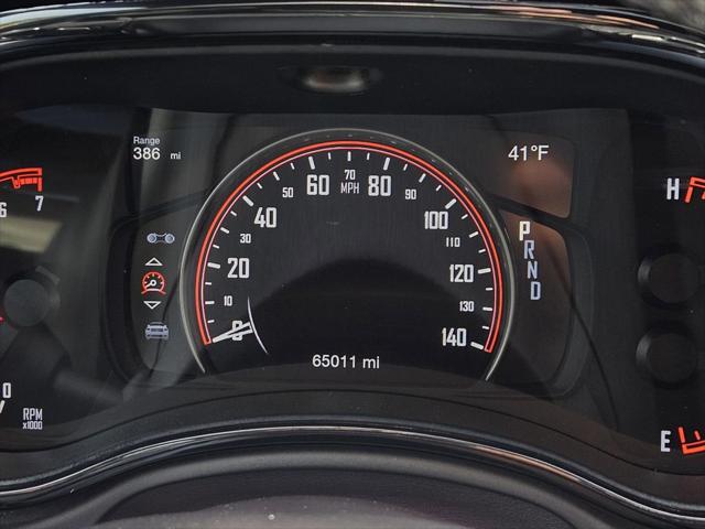 2023 Dodge Durango GT Plus AWD