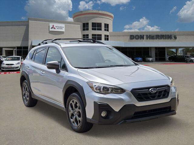2023 Subaru Crosstrek Sport for sale in Plano, TX