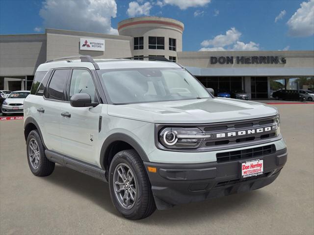 2024 Ford Bronco Sport Big Bend for sale in Plano, TX
