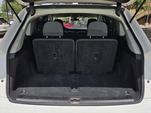 2024 Audi Q7 Premium Plus 55 TFSI quattro Tiptronic