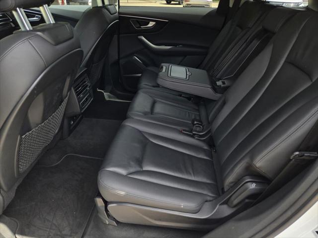 2024 Audi Q7 Premium Plus 55 TFSI quattro Tiptronic