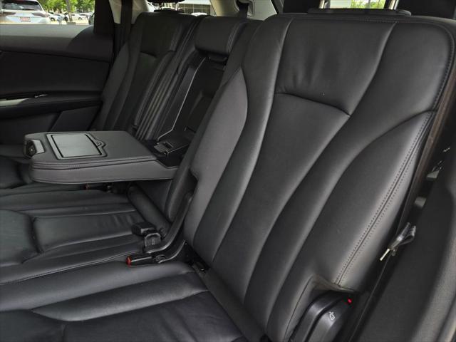 2024 Audi Q7 Premium Plus 55 TFSI quattro Tiptronic