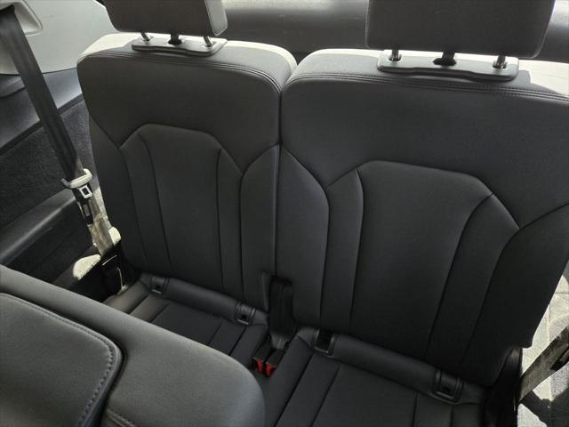 2024 Audi Q7 Premium Plus 55 TFSI quattro Tiptronic