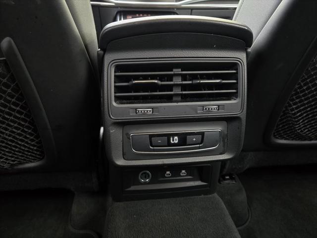 2024 Audi Q7 Premium Plus 55 TFSI quattro Tiptronic