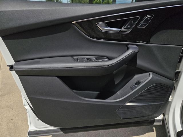 2024 Audi Q7 Premium Plus 55 TFSI quattro Tiptronic