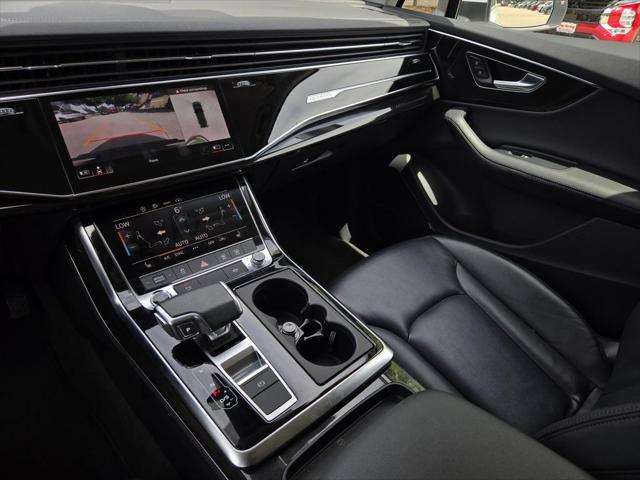 2024 Audi Q7 Premium Plus 55 TFSI quattro Tiptronic