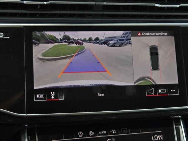 2024 Audi Q7 Premium Plus 55 TFSI quattro Tiptronic