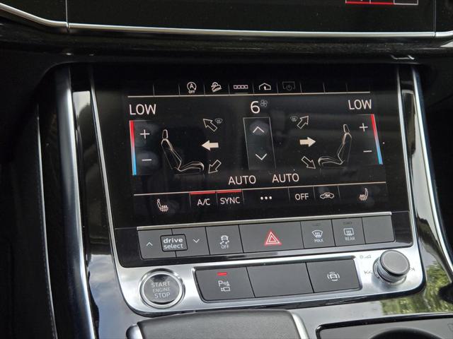 2024 Audi Q7 Premium Plus 55 TFSI quattro Tiptronic