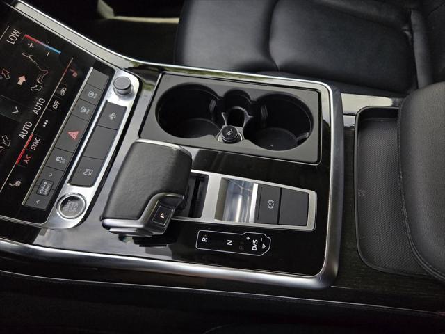 2024 Audi Q7 Premium Plus 55 TFSI quattro Tiptronic