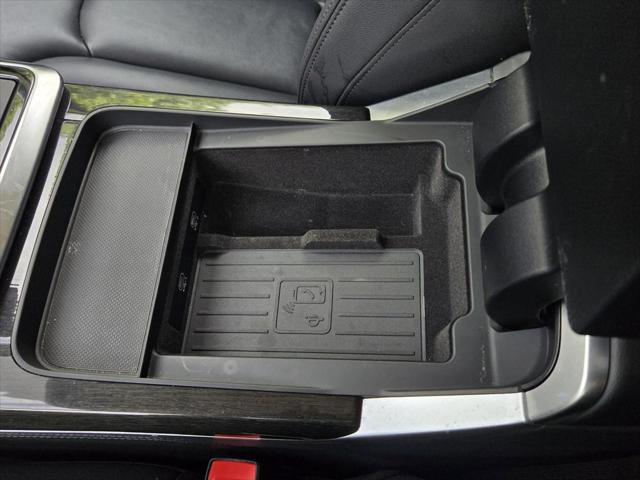 2024 Audi Q7 Premium Plus 55 TFSI quattro Tiptronic