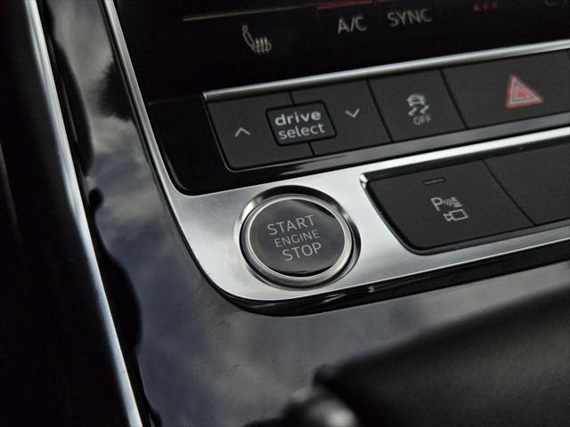 2024 Audi Q7 Premium Plus 55 TFSI quattro Tiptronic