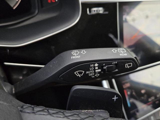 2024 Audi Q7 Premium Plus 55 TFSI quattro Tiptronic