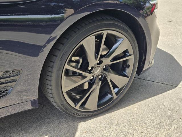 2023 Genesis G70 2.0T RWD