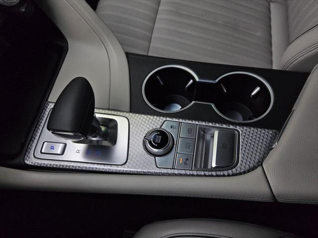 2023 Genesis G70 2.0T RWD