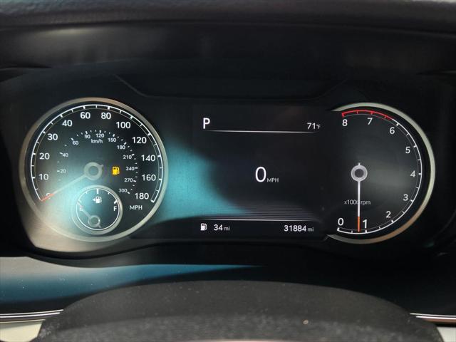 2023 Genesis G70 2.0T RWD