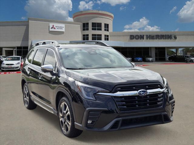 2023 Subaru Ascent Limited 7-Passenger for sale in Plano, TX