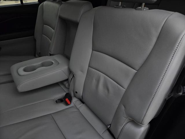 2022 Honda Pilot 2WD EX-L
