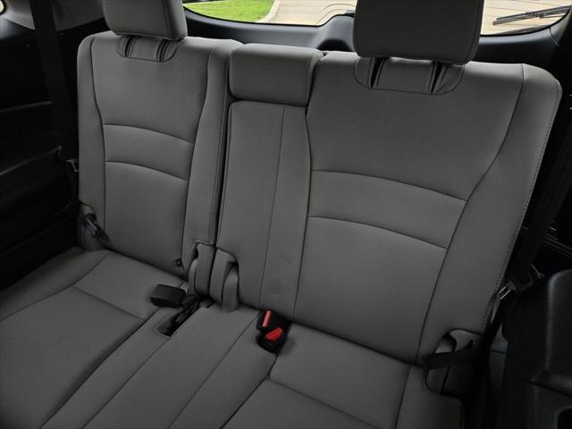 2022 Honda Pilot 2WD EX-L