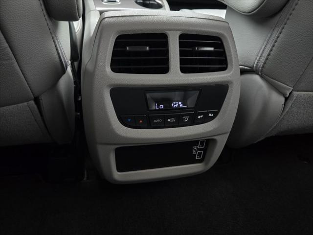 2022 Honda Pilot 2WD EX-L