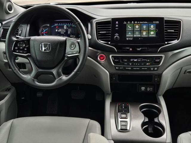 2022 Honda Pilot 2WD EX-L