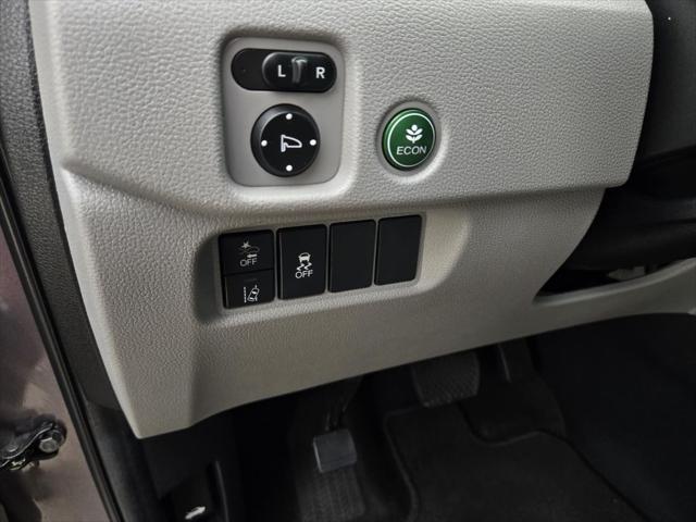 2022 Honda Pilot 2WD EX-L