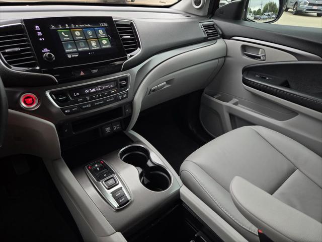 2022 Honda Pilot 2WD EX-L