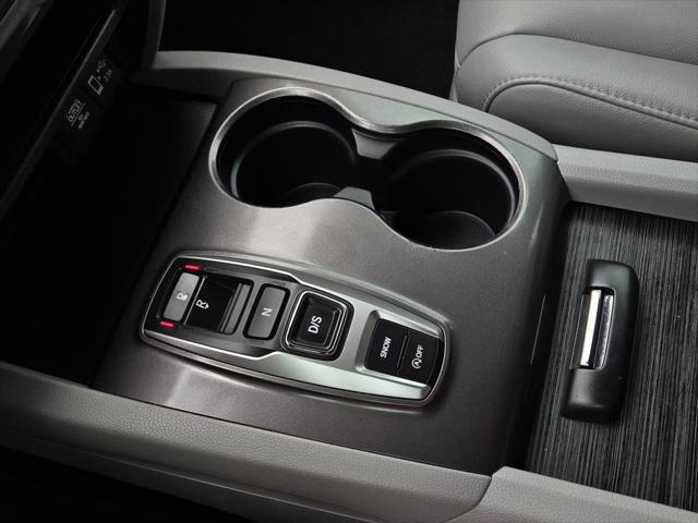 2022 Honda Pilot 2WD EX-L