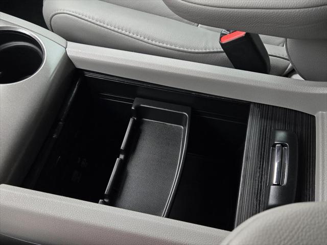 2022 Honda Pilot 2WD EX-L