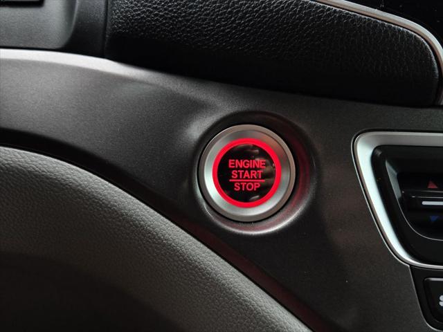2022 Honda Pilot 2WD EX-L