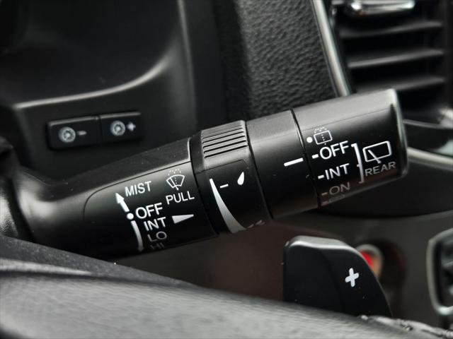 2022 Honda Pilot 2WD EX-L