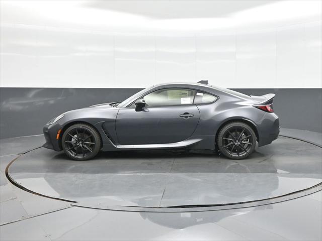 2026 Toyota GR86 Premium