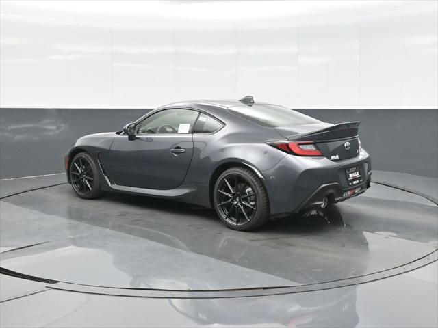 2026 Toyota GR86 Premium